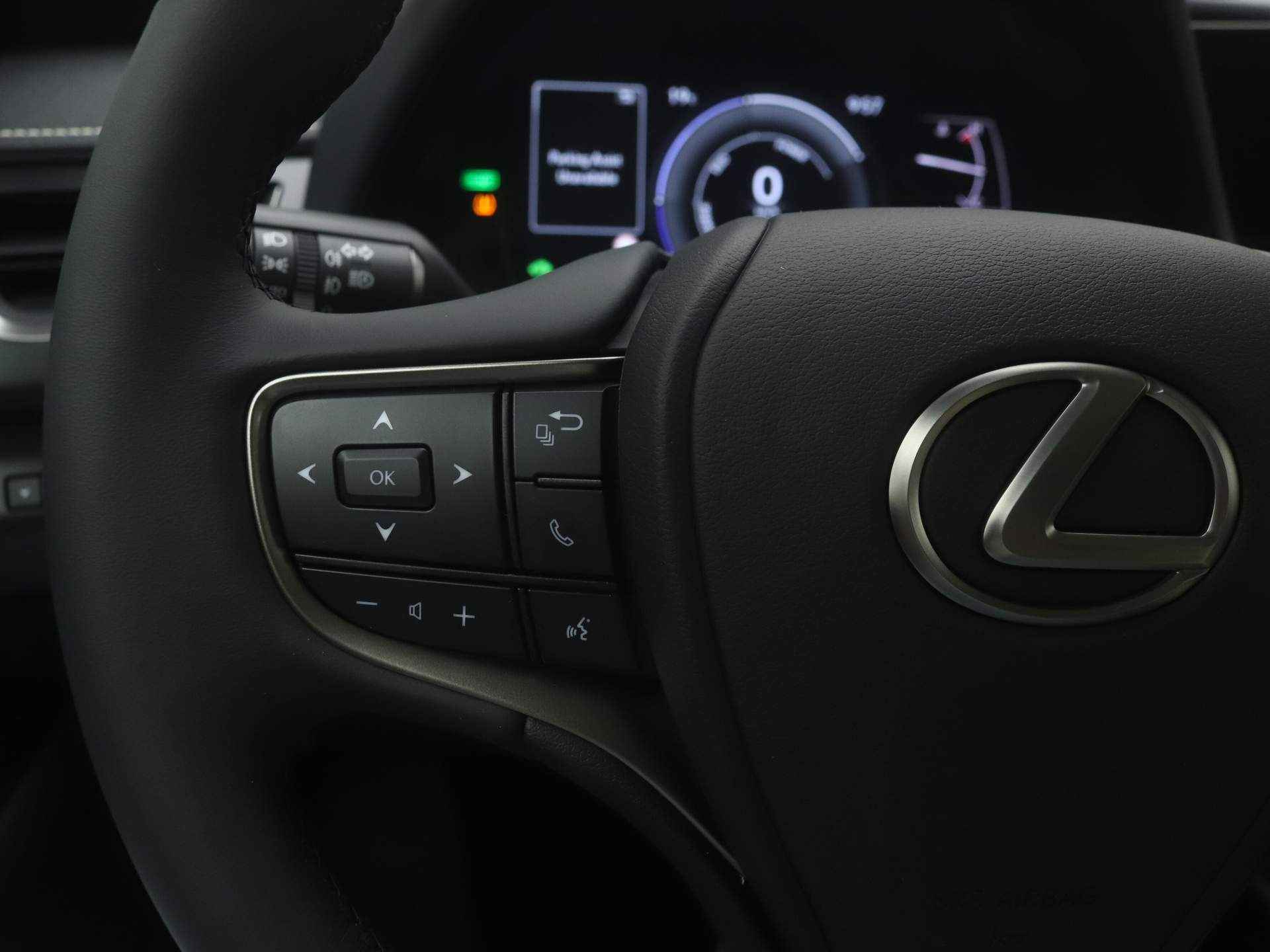 Lexus UX 250h Luxury Line *NIEUW* | DIRECT Leverbaar ! - 21/42