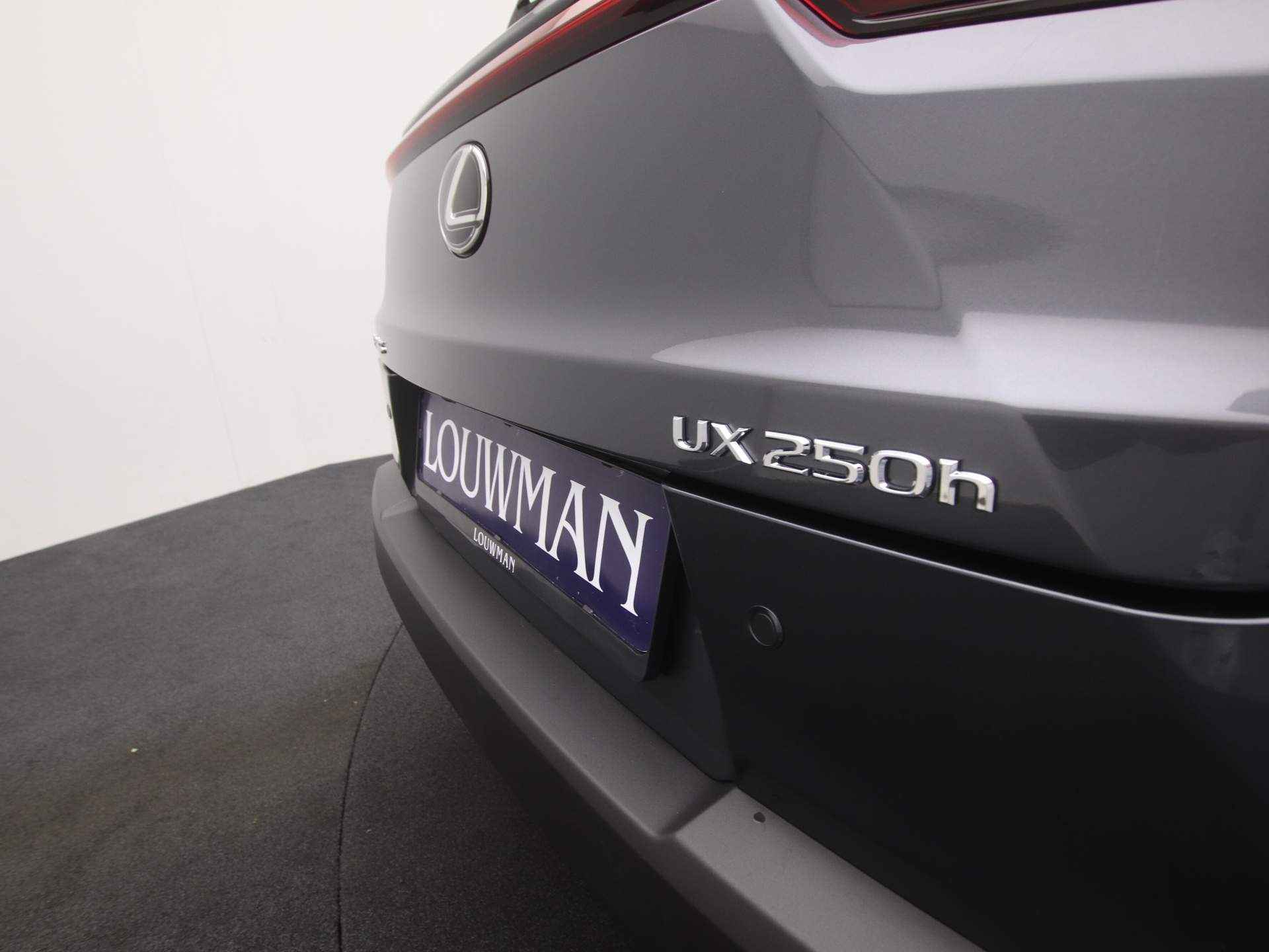 Lexus UX 250h Luxury Line *NIEUW* | DIRECT Leverbaar ! - 39/42