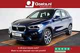 BMW X1 sDrive18i High Executive Sport - Panoramadak - Comfort Access - Driving/Parking Assistant - Sportstoelen - Elektrische achterklep - Head Up - Hifi - Automatisch dimmende binnen/buitenspiegels - Cruise control -