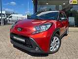 Toyota Aygo X 1.0 VVT-i MT Pulse