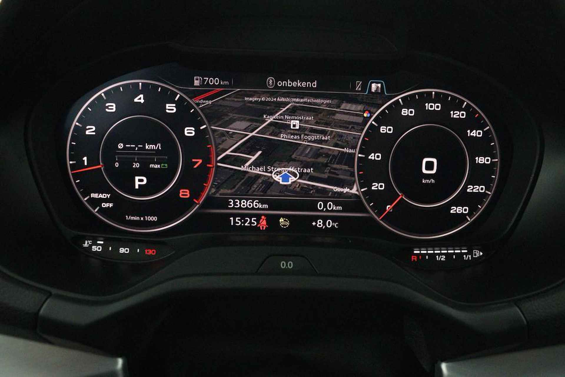 Audi Q2 35 TFSI 150 pk S Edition | S Line | virtual cockpit | LED - 5/39