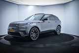 Land Rover Range Rover Velar P300 Turbo AWD R-Dynamic HSE PANO/MEMORY/MERIDIAN/DIGIDASH/HEAD UP/CAMERA/CARPLAY/STUURVERW/STOELVERW+VENT./LANE ASSIST/NAVI/LMV 21''