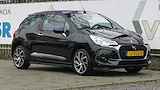 CITROEN Ds3 Cabrio 1.2 PureTech So Chic