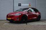 Tesla Model X 75D (4x4) Enhanced AutoPilot2.0, 22", MARGE rijklaar prijs