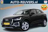 Audi Q2 35 TFSI Advanced edition / LED / CarPlay / Aut / Cam / Standkachel