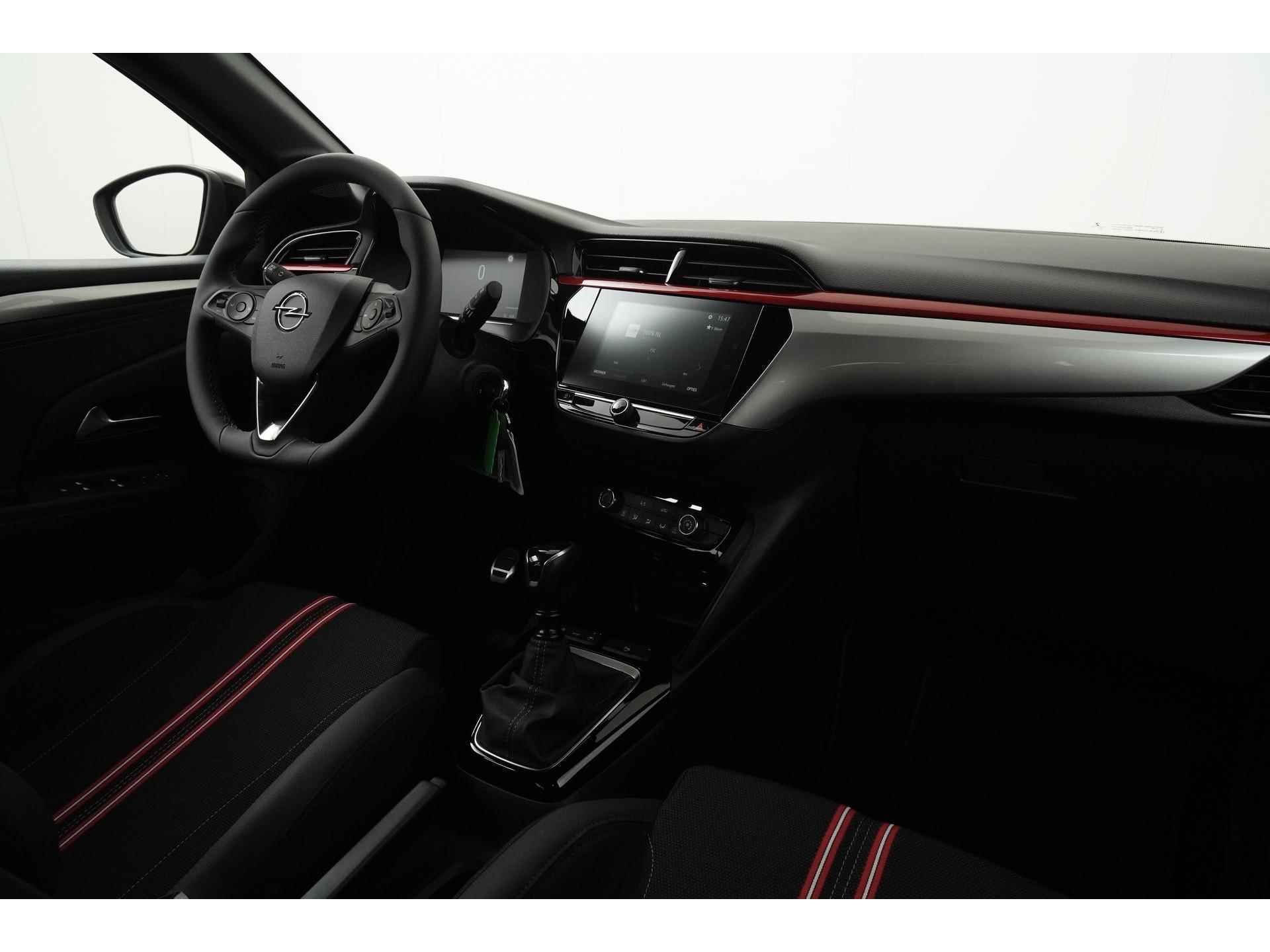 Opel Corsa 1.2 GS Line 101PK | Apple/Android Carplay | Digital Cockpit | Zondag Open! - 2/38