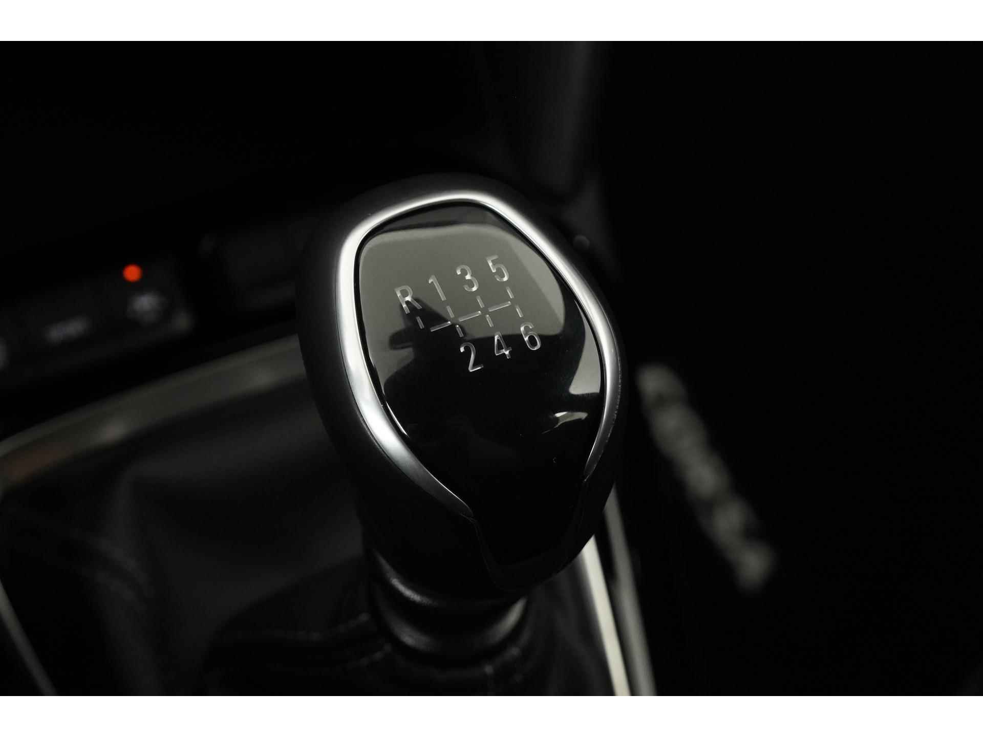 Opel Corsa 1.2 GS Line 101PK | Apple/Android Carplay | Digital Cockpit | Zondag Open! - 11/38