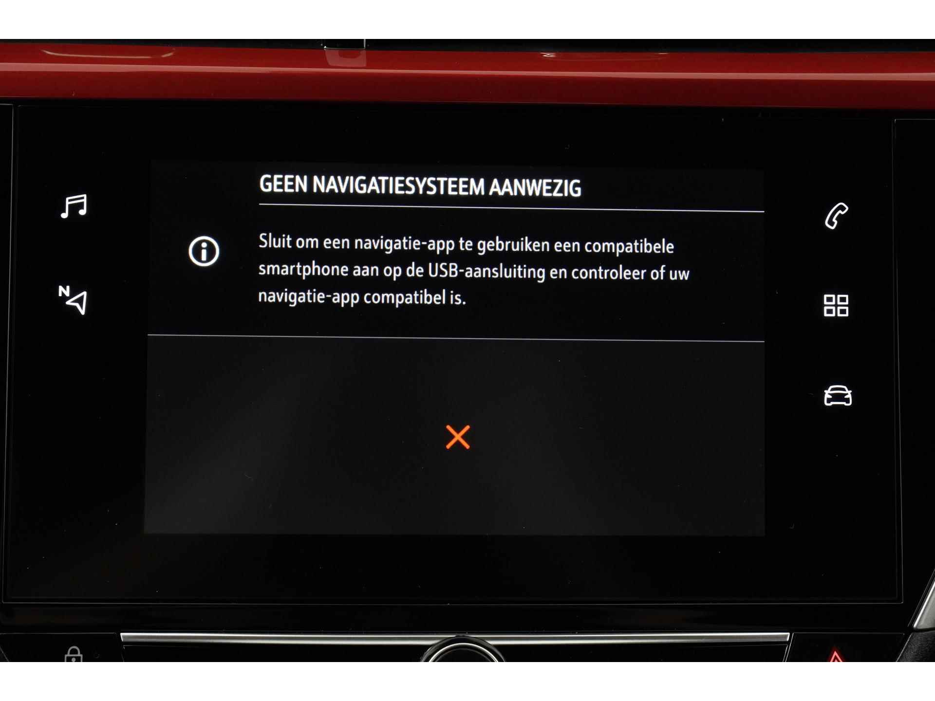 Opel Corsa 1.2 GS Line 101PK | Apple/Android Carplay | Digital Cockpit | Zondag Open! - 13/38