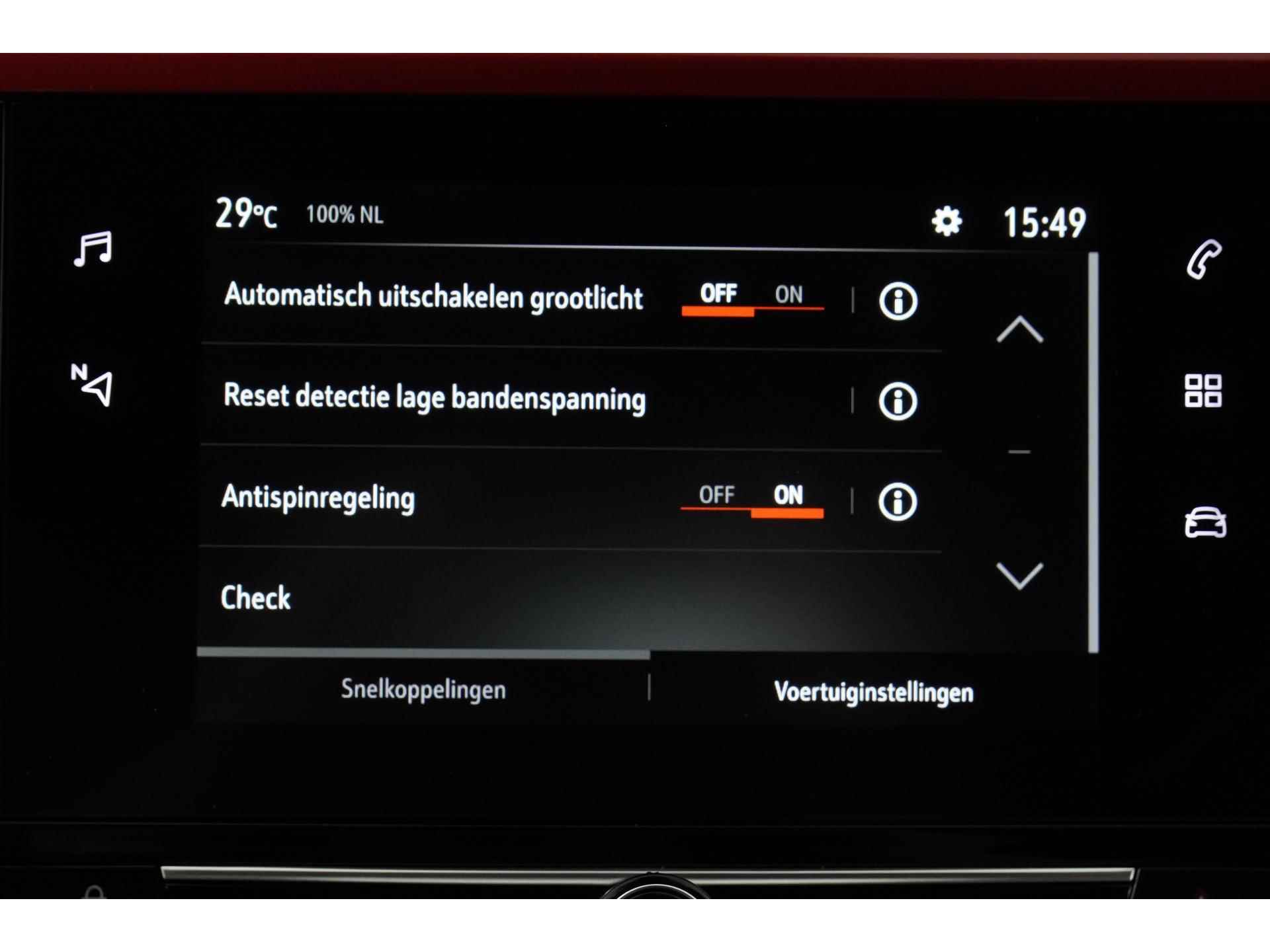 Opel Corsa 1.2 GS Line 101PK | Apple/Android Carplay | Digital Cockpit | Zondag Open! - 17/38