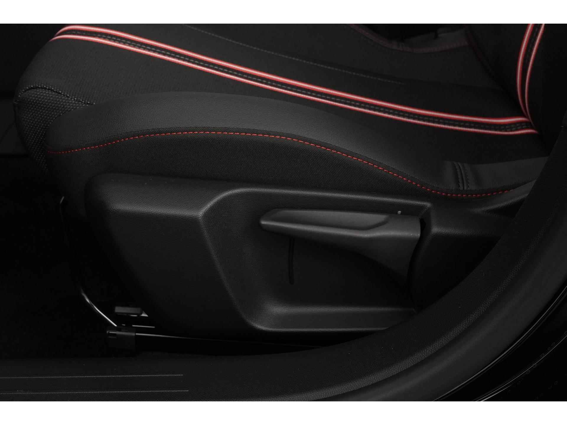 Opel Corsa 1.2 GS Line 101PK | Apple/Android Carplay | Digital Cockpit | Zondag Open! - 25/38