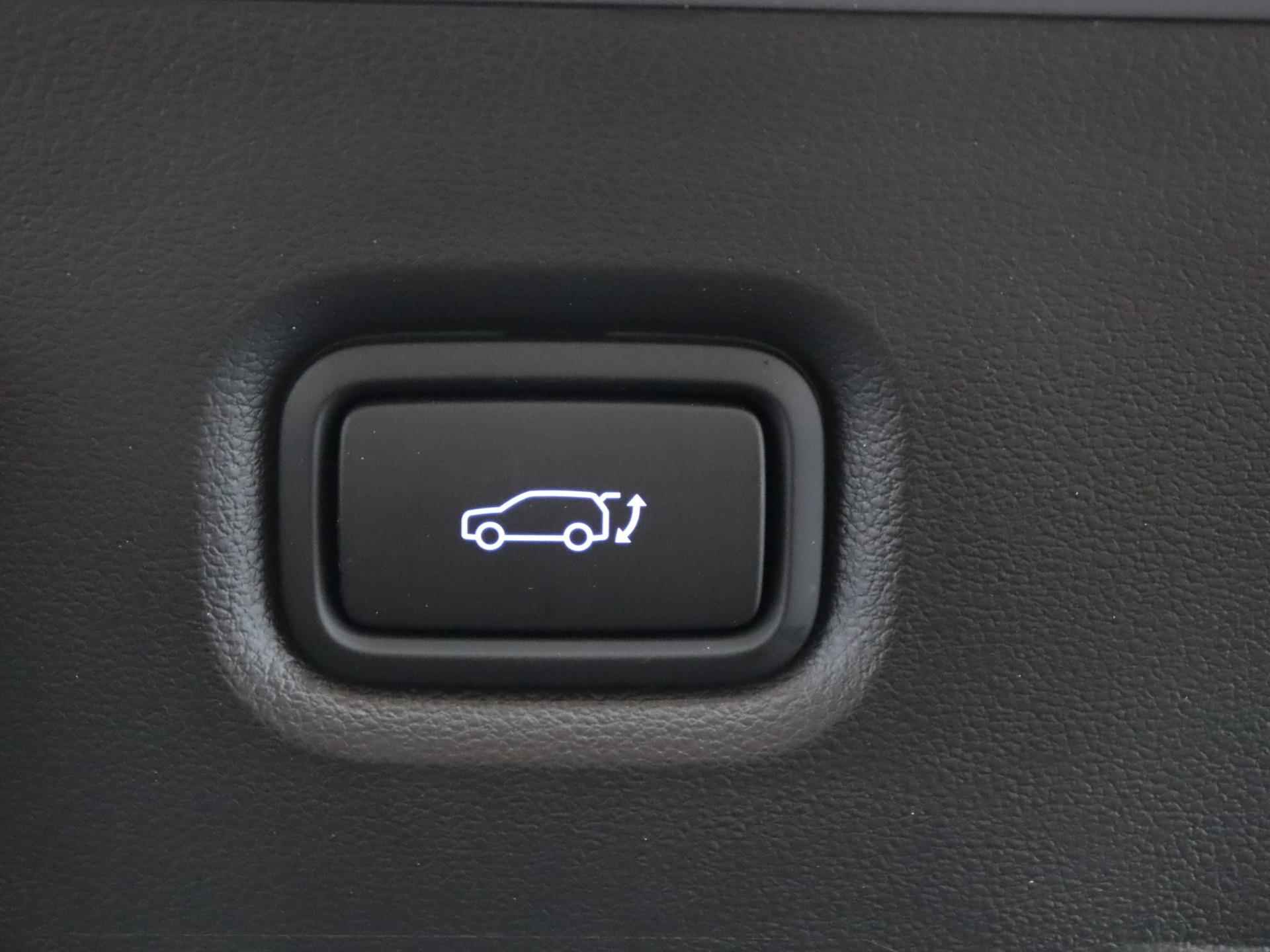 Hyundai IONIQ 5 77 kWh Lounge | Incl. €10860,- Voorraadactie! | Leer | Memory | Stoelventilatie | 360 Camera | - 22/29