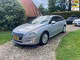 Peugeot 508 SW 1.6 e-HDi Blue Lease Executive-Navi-Pano-Automaat-