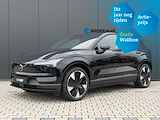 Volvo EX30 Single Motor Extended Range Plus 69 kWh | Snel Leverbaar! | 20 Inch | Climate Pack | Privacy Glass | Warmtepomp |