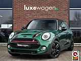 MINI Mini 2.0 Cooper S 60 Years Pano H/K Carplay Camera British-Racing green