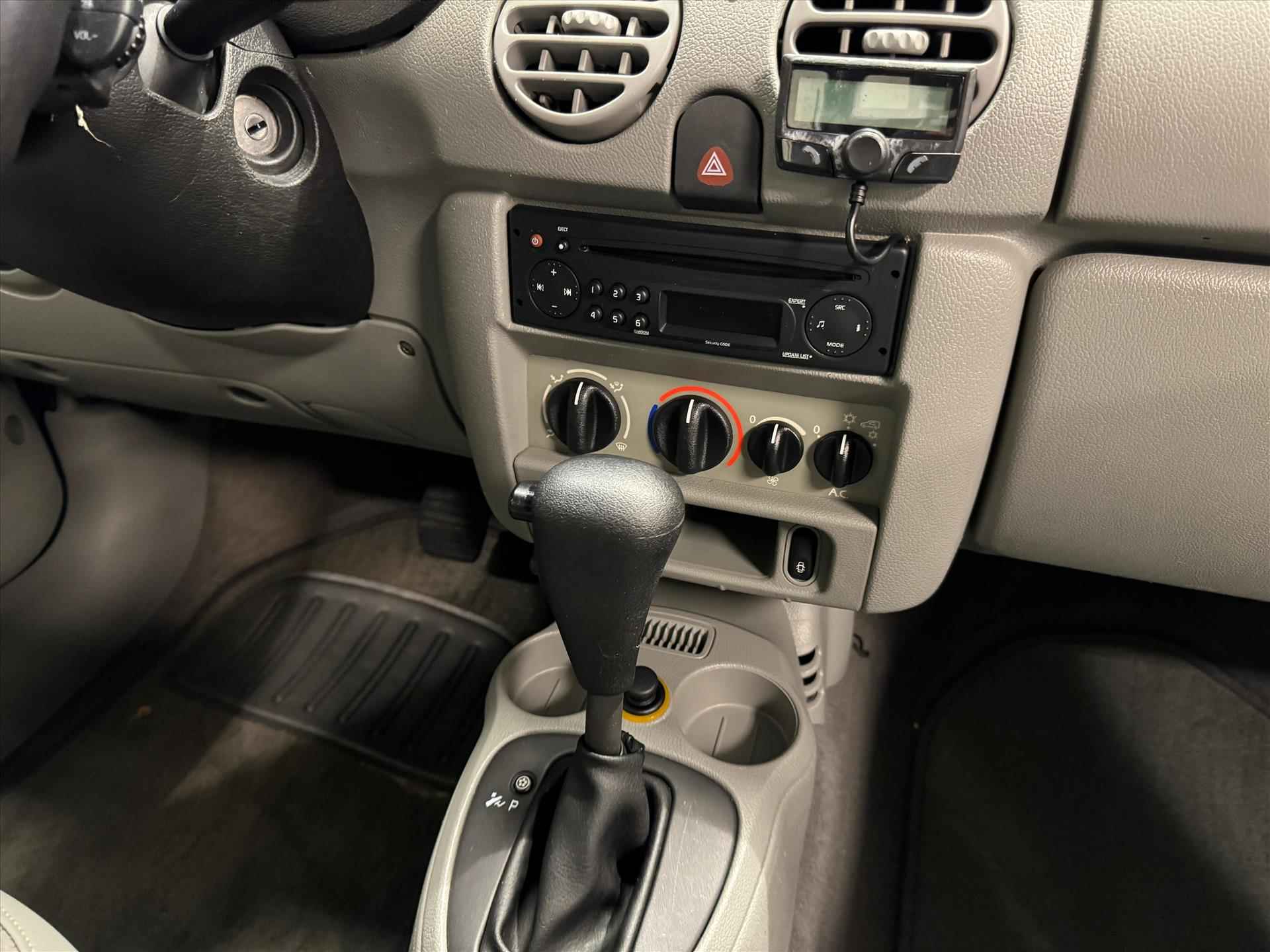 Renault Kangoo Rolstoelauto Automaat - 25/38