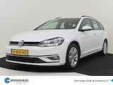 Volkswagen GOLF Variant 1.0 TSI Comfortline 116pk | Adaptief cruise control | Navigatie | App connect | Camera achter | Parkeersensoren v+a | 16"LMV