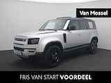 Land Rover Defender 110 3.0 P400 110 | First Edition | 6 Cilinder | NP € 137.505,- | Elek. Trekhaak | Luchtvering | LM velgen |