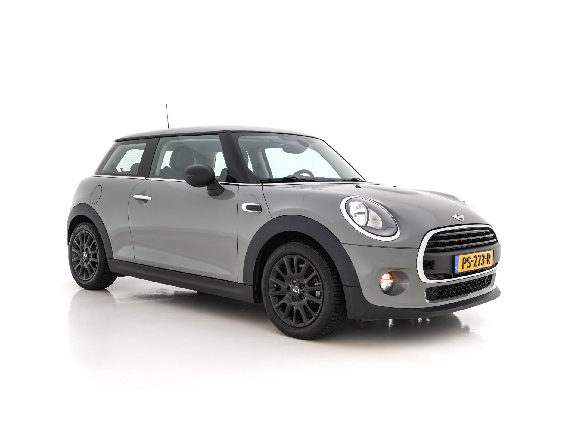 MINI Mini 1.5 One D Business *NAVI-FULLMAP | LEDER-MICROFIBRE | AMBIENT-LIGHT | SPORT-SEATS | AIRCO | CRUISE | PDC | 16''ALU*