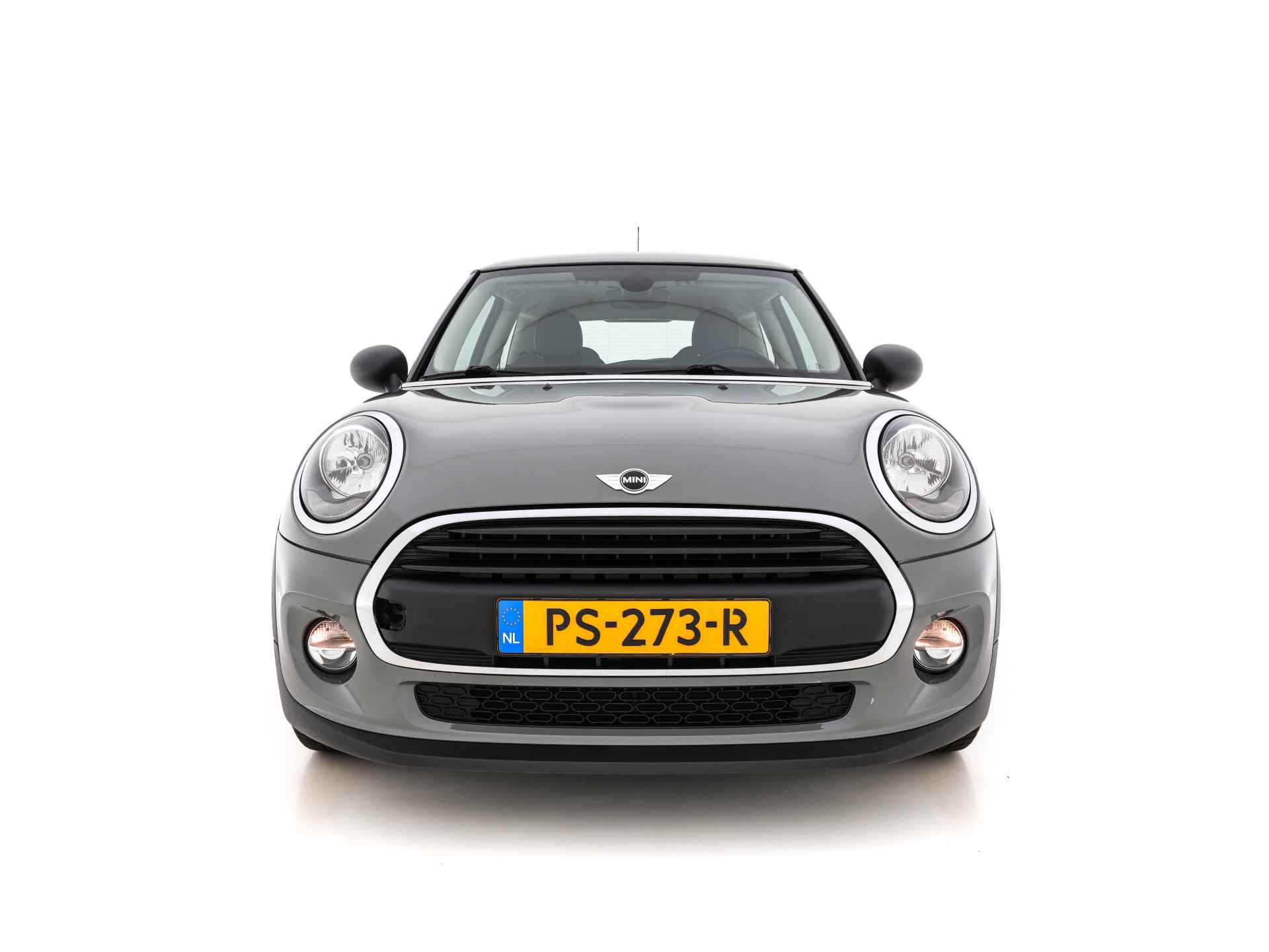 MINI Mini 1.5 One D Business *NAVI-FULLMAP | LEDER-MICROFIBRE | AMBIENT-LIGHT | SPORT-SEATS | AIRCO | CRUISE | PDC | 16''ALU* - 2/26