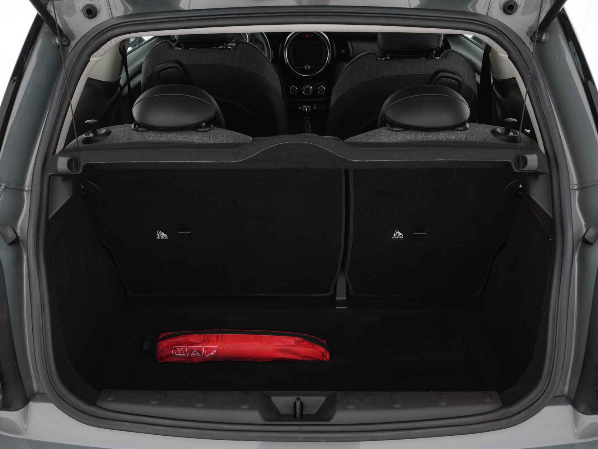 MINI Mini 1.5 One D Business *NAVI-FULLMAP | LEDER-MICROFIBRE | AMBIENT-LIGHT | SPORT-SEATS | AIRCO | CRUISE | PDC | 16''ALU* - 10/26