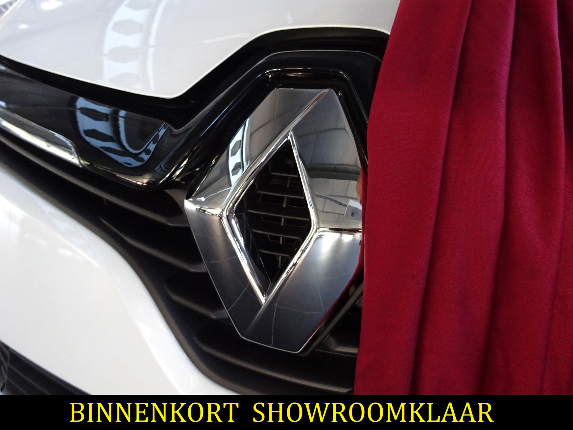 Renault Twingo SCe 70pk Collection bij viaBOVAG.nl