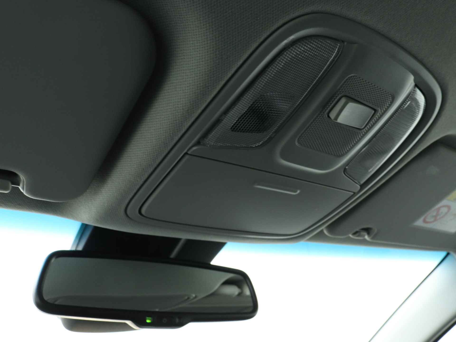 Kia Niro 1.6 GDi Hybrid BusinessLine | Camera | Lederen Bekleding | Stoel-/Stuurverwarming | Luxe auto | Keyless | Navigatie | Trekhaak | - 32/45