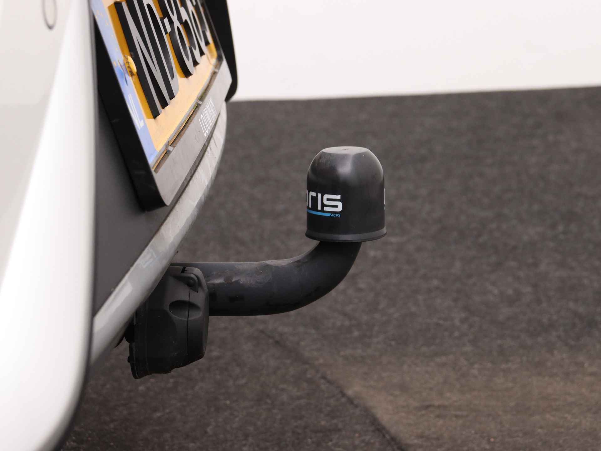 Kia Niro 1.6 GDi Hybrid BusinessLine | Camera | Lederen Bekleding | Stoel-/Stuurverwarming | Luxe auto | Keyless | Navigatie | Trekhaak | - 43/45