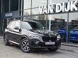 BMW X3 xDrive30e High Exe M Sport Pro. Pano.Dak Elek.stoelen Leder Head-up Harman/Kardon Driv. Ass. Cockpit.Pro. 19"LM Velgen