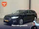 Ford Mondeo Wagon 2.0 IVCT HEV Titanium | Lederen bekleding | Trekhaak | LED | Carplay | Camera | Dodehoek detectie | Stoelverwarming |