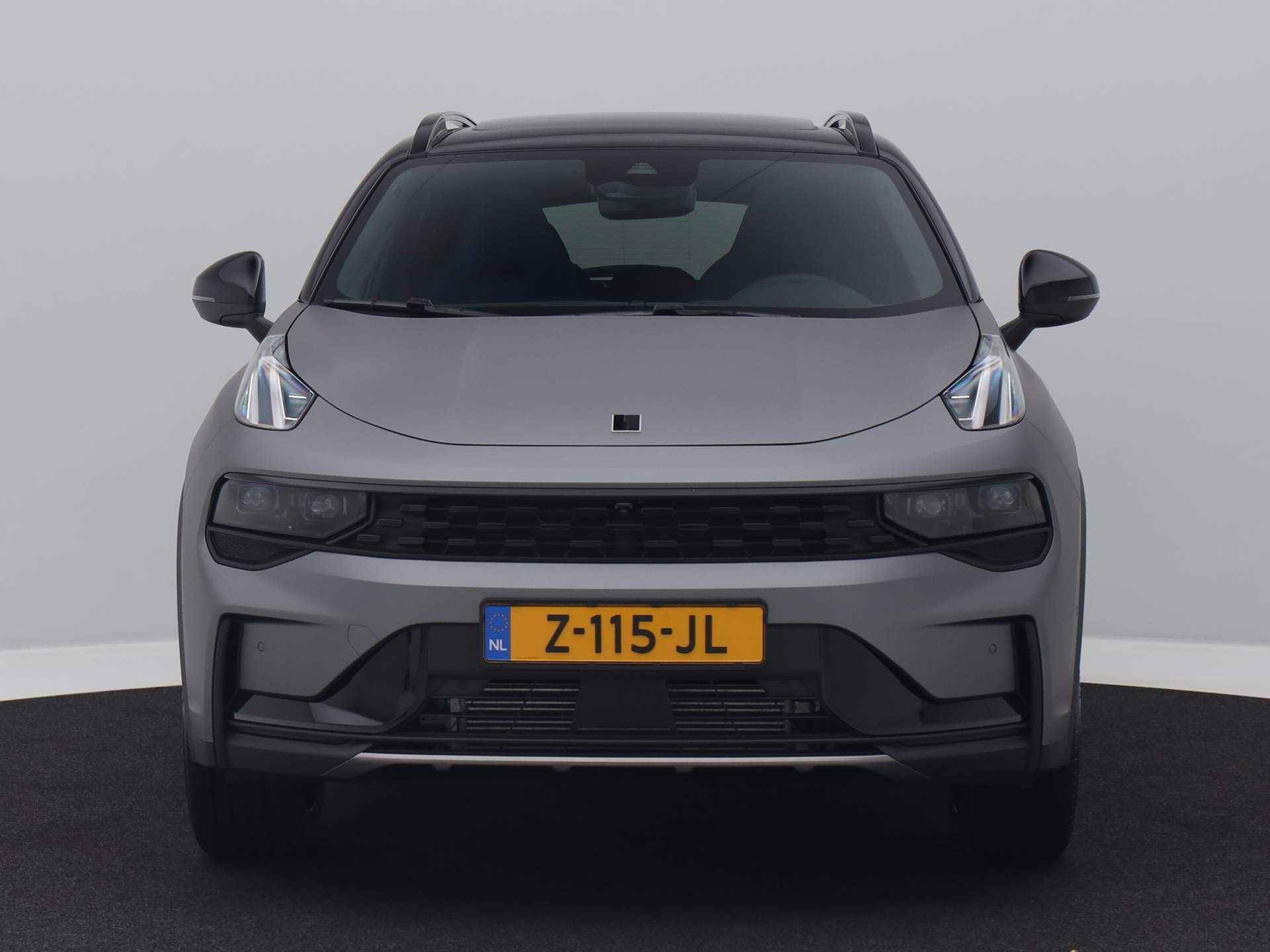 Lynk & Co 01 45 X NIEUW OP VOORRAAD | 1.5 Plug-in Hybrid - 11/43