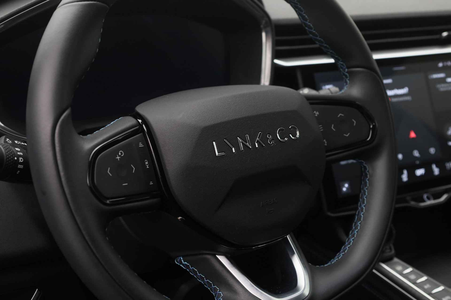 Lynk & Co 01 45 X NIEUW OP VOORRAAD | 1.5 Plug-in Hybrid - 34/43