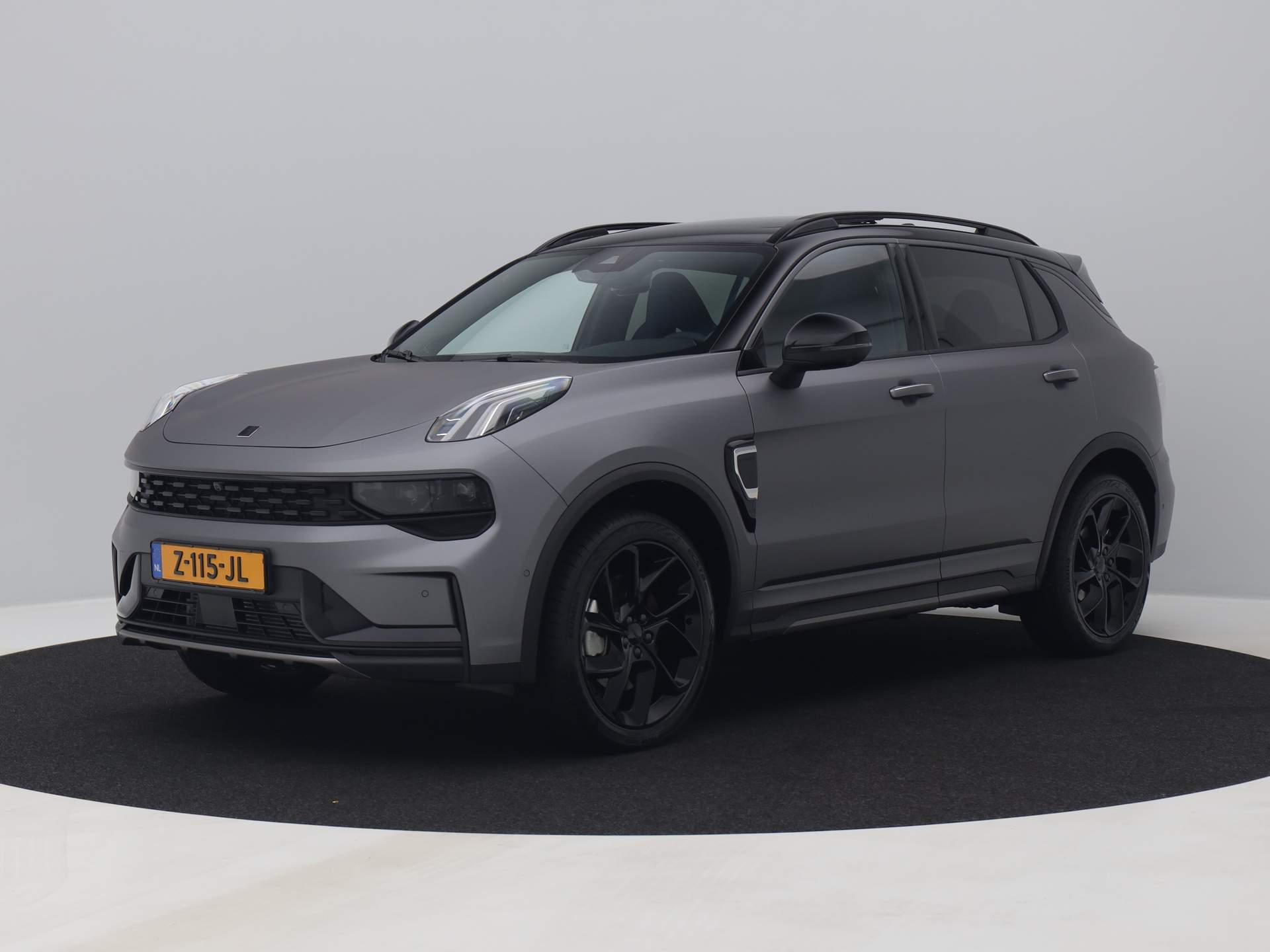 Lynk & Co 01 45 X NIEUW OP VOORRAAD | 1.5 Plug-in Hybrid