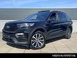 Ford Explorer 3.0 V6 EcoBoost PHEV ST-Line