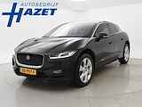 Jaguar I-PACE EV400 SE *INCL BTW* + MERIDIAN / STUURVERW. / LEDER / APPLE CARPLAY / 360 CAMERA