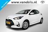 Toyota Yaris 1.5 Hybrid Active, Navi, Keyless entry, DAB radio