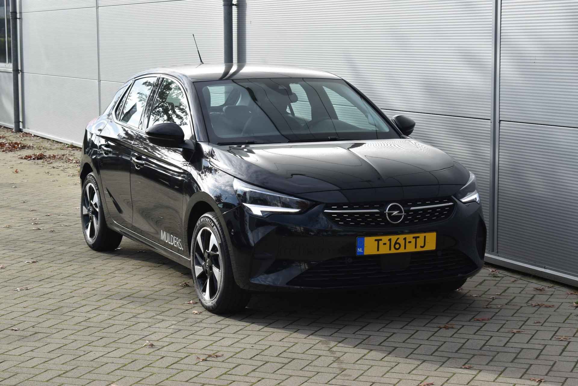 Opel Corsa-e Level 3 50 kWh / NAVI / CAMERA / Fase 3 - 2/39