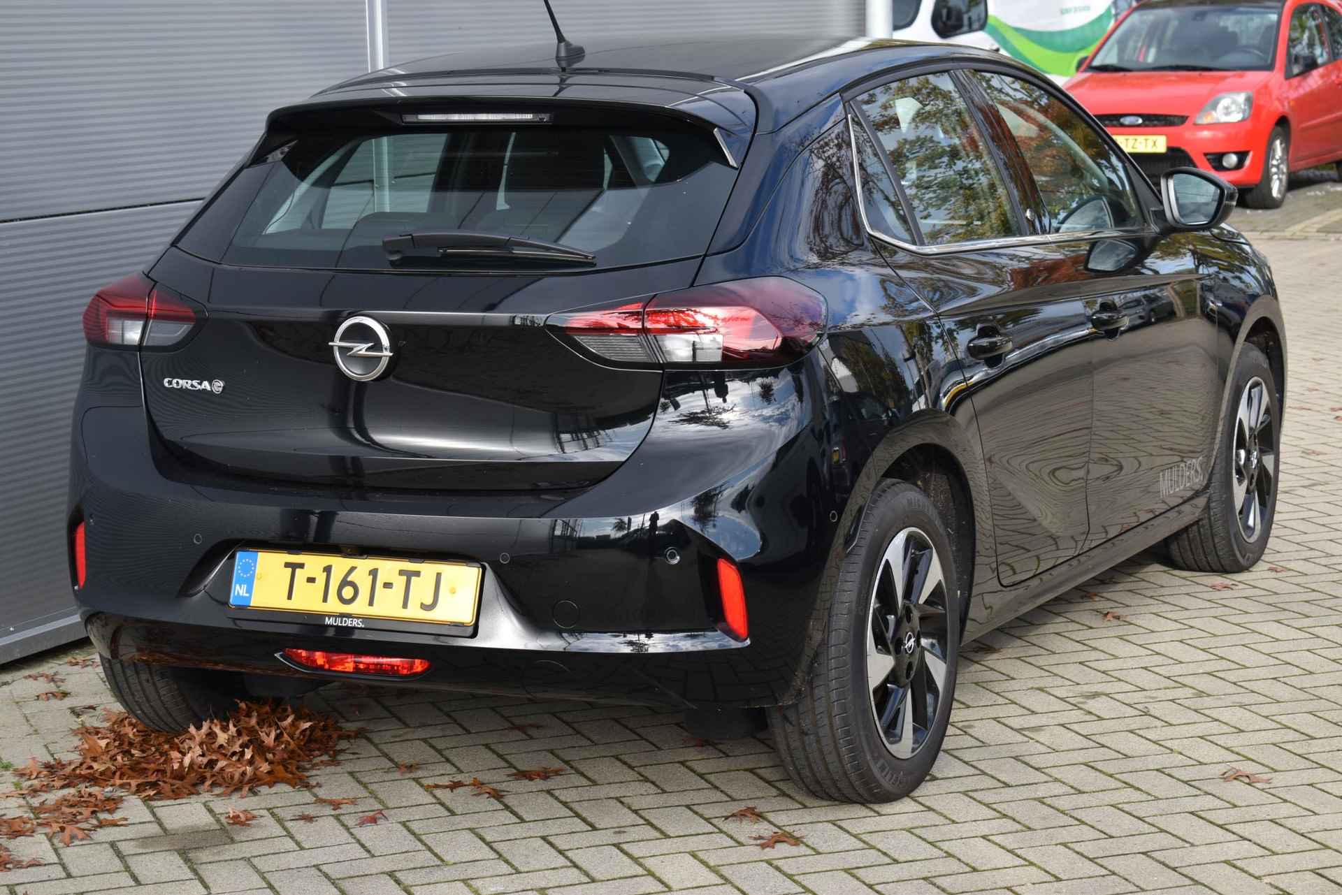 Opel Corsa-e Level 3 50 kWh / NAVI / CAMERA / Fase 3 - 5/39
