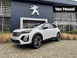 Peugeot 2008 PureTech 130 GT | Automaat | Navigatie | Alcantara l Pack Vision