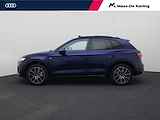 Audi Q5 50 TFSIe 220kW/300PK S Line · Panoramadak · Drive select · Stoelverwarming