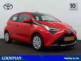 Toyota Aygo 1.0 VVT-i x-play | Camera | Bluetooth | Apple Carplay |