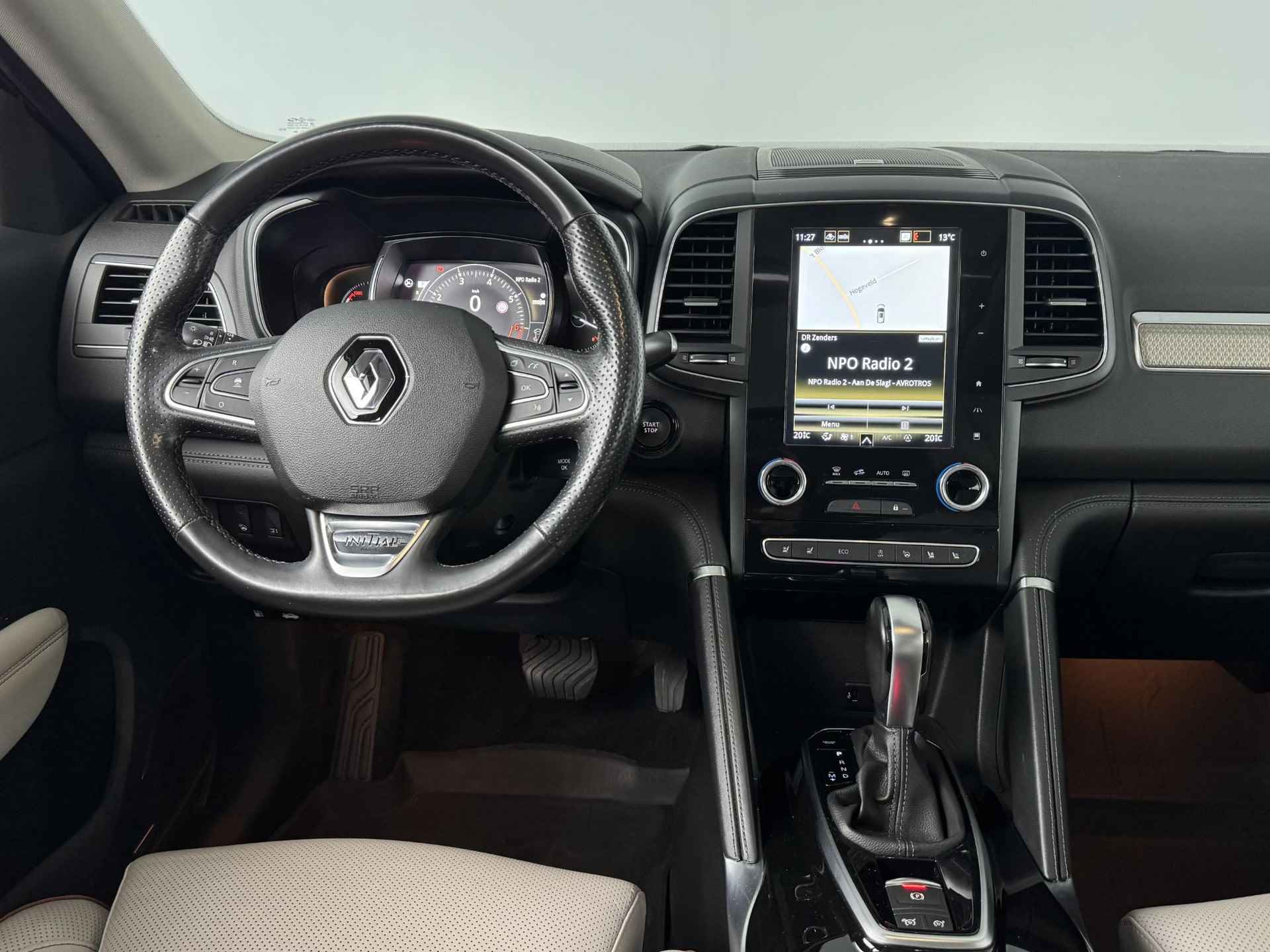 Renault Koleos 1.3 160 TCe EDC Initiale Paris  | Open dak | BOSE Audio | Trekhaak wegklapbaar | - 5/57