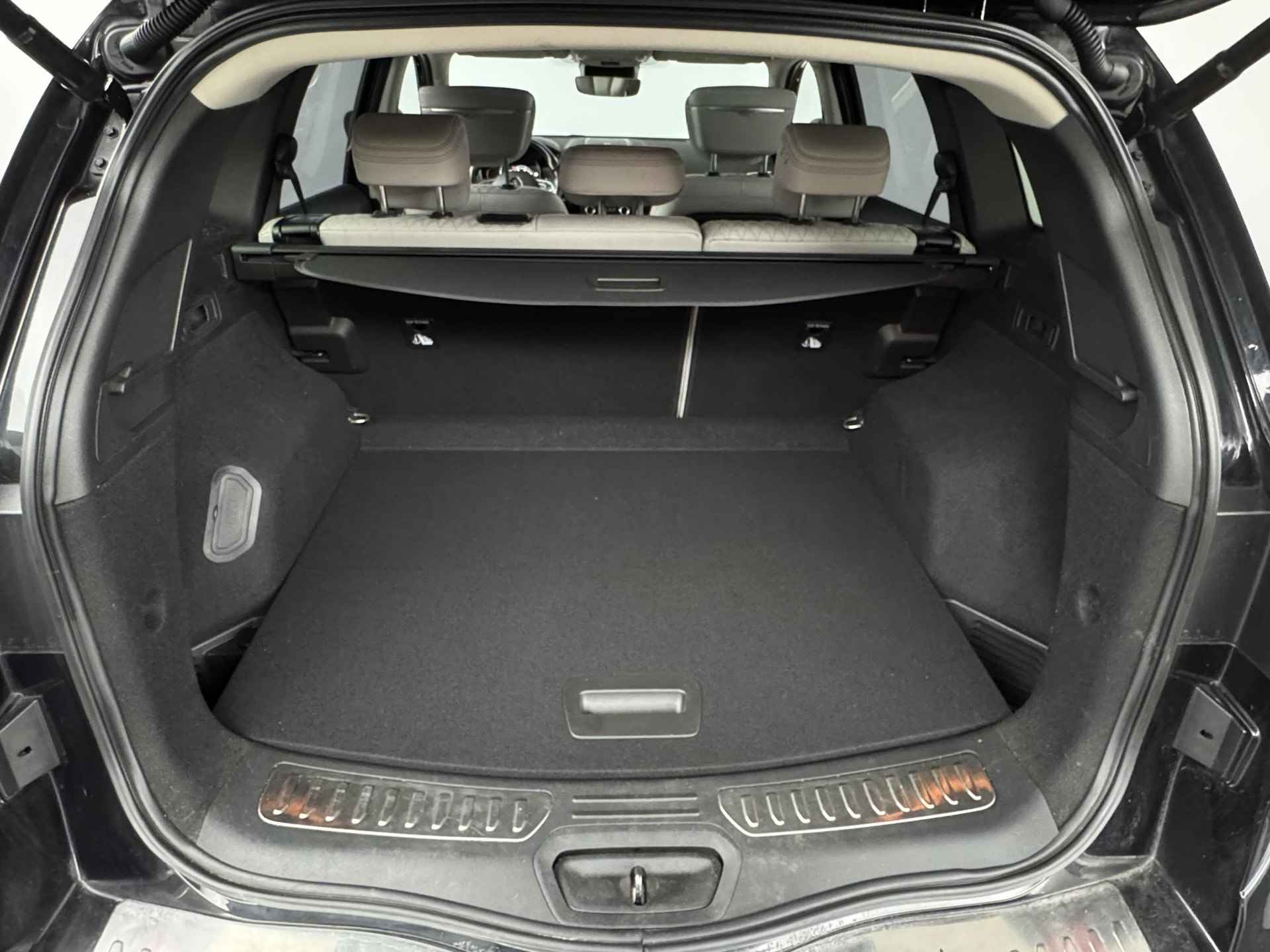 Renault Koleos 1.3 160 TCe EDC Initiale Paris  | Open dak | BOSE Audio | Trekhaak wegklapbaar | - 11/57