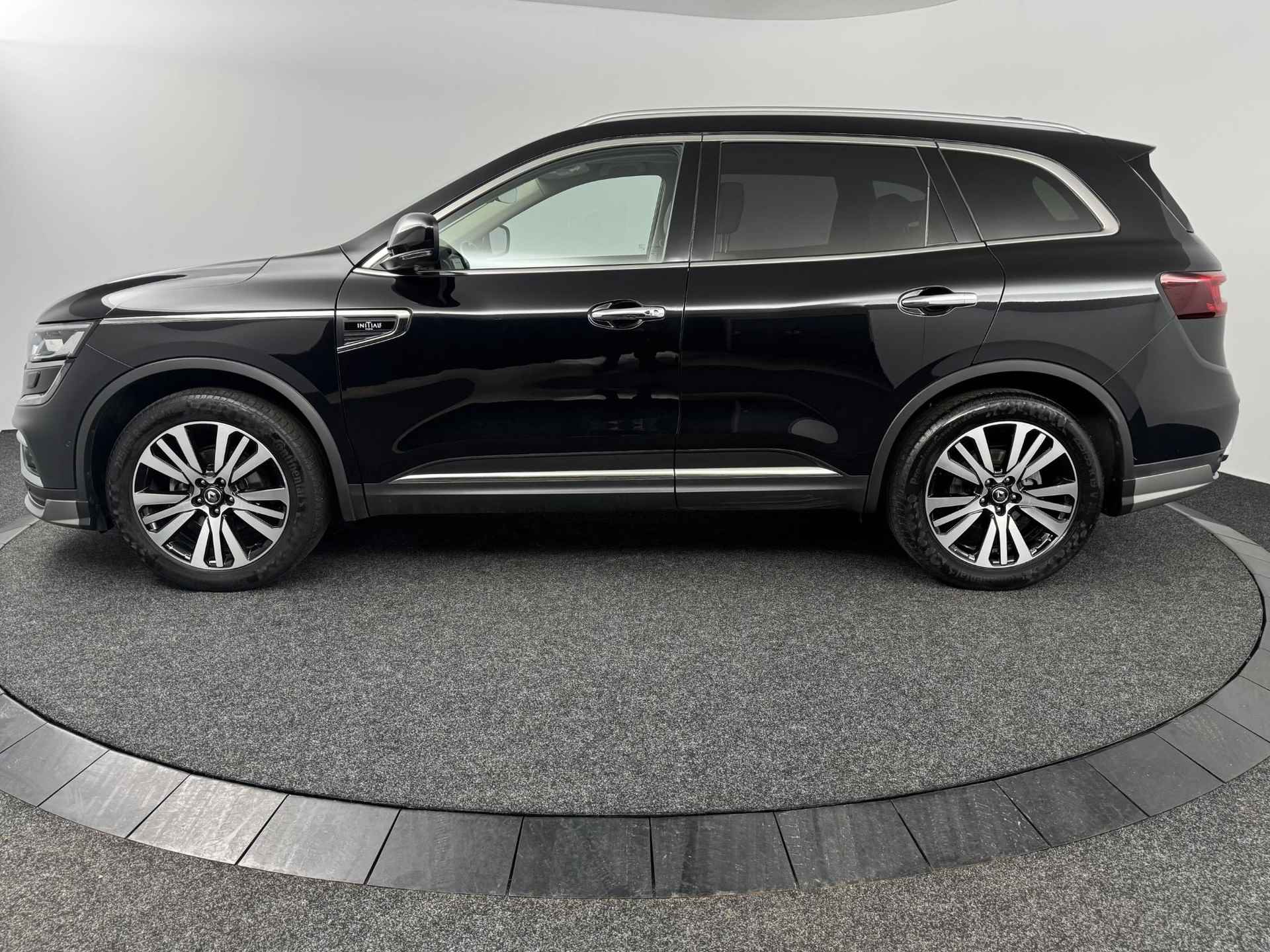 Renault Koleos 1.3 160 TCe EDC Initiale Paris  | Open dak | BOSE Audio | Trekhaak wegklapbaar | - 19/57