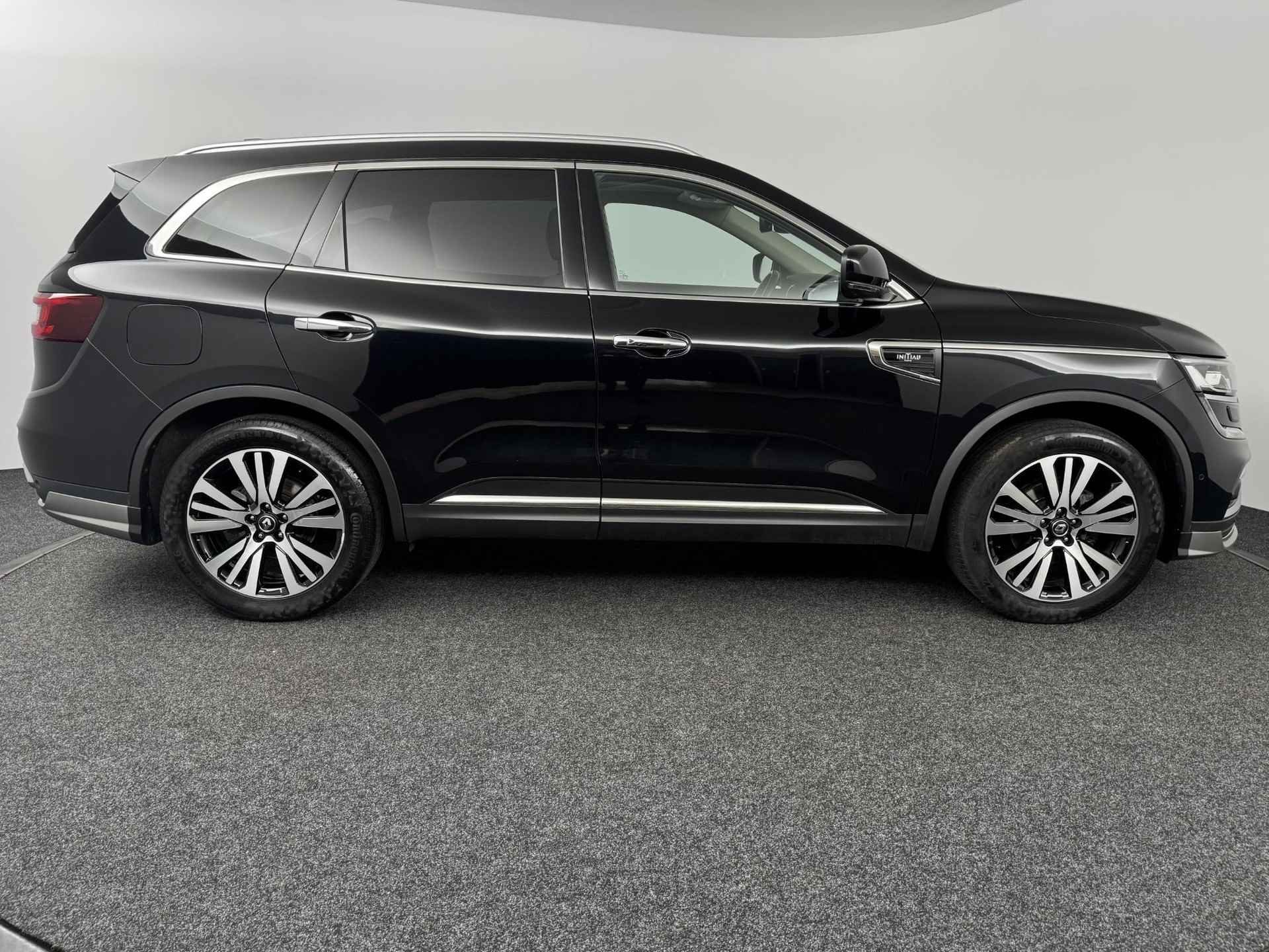 Renault Koleos 1.3 160 TCe EDC Initiale Paris  | Open dak | BOSE Audio | Trekhaak wegklapbaar | - 20/57