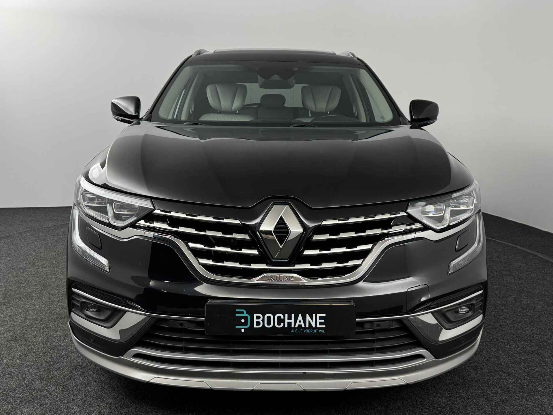 Renault Koleos 1.3 160 TCe EDC Initiale Paris  | Open dak | BOSE Audio | Trekhaak wegklapbaar | - 21/57