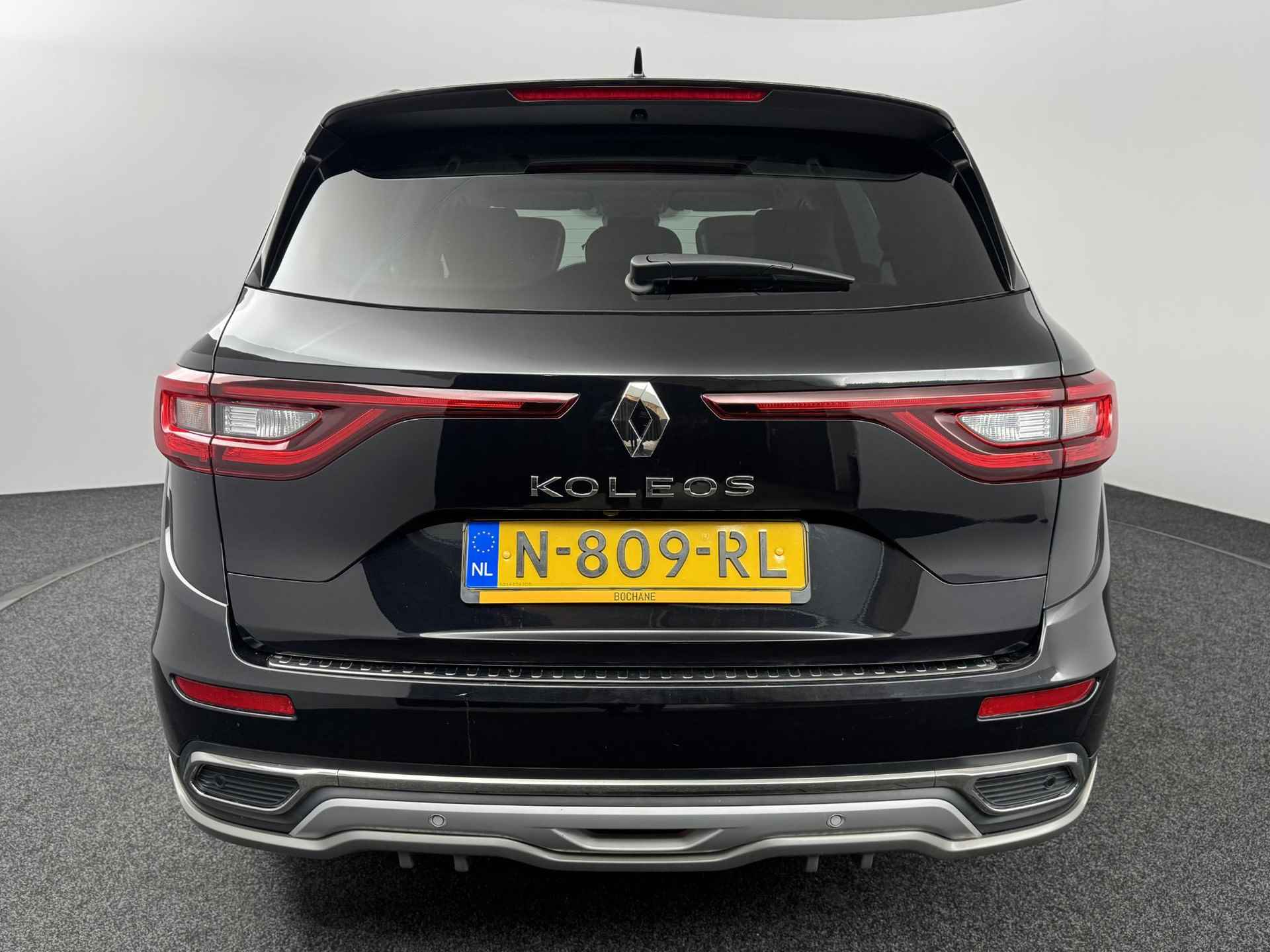 Renault Koleos 1.3 160 TCe EDC Initiale Paris  | Open dak | BOSE Audio | Trekhaak wegklapbaar | - 22/57