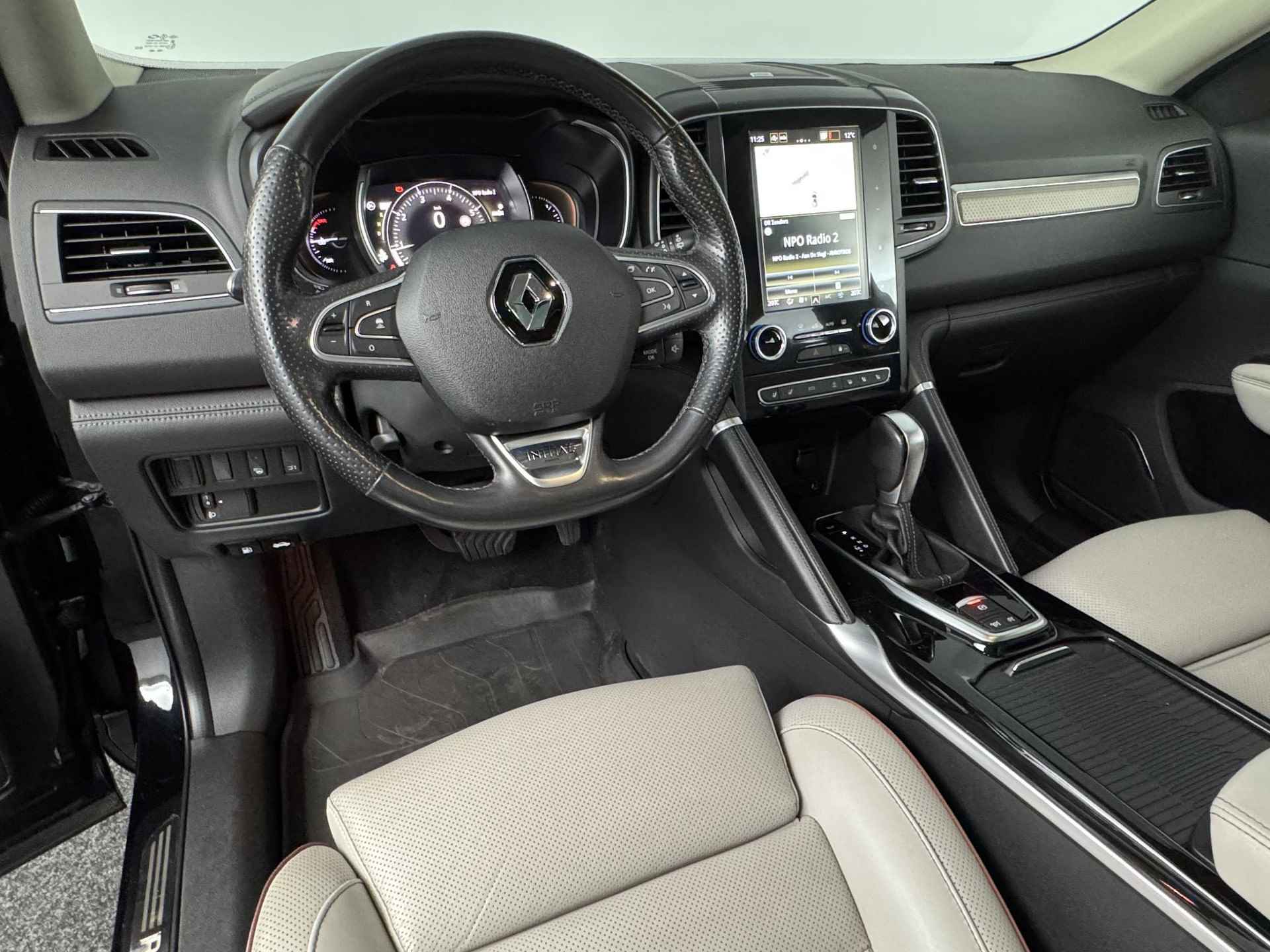 Renault Koleos 1.3 160 TCe EDC Initiale Paris  | Open dak | BOSE Audio | Trekhaak wegklapbaar | - 28/57