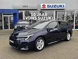 Suzuki Swace 1.8 Hybrid Style Per direct uit voorraad leverbaar. Info: M.Safari 0492588976