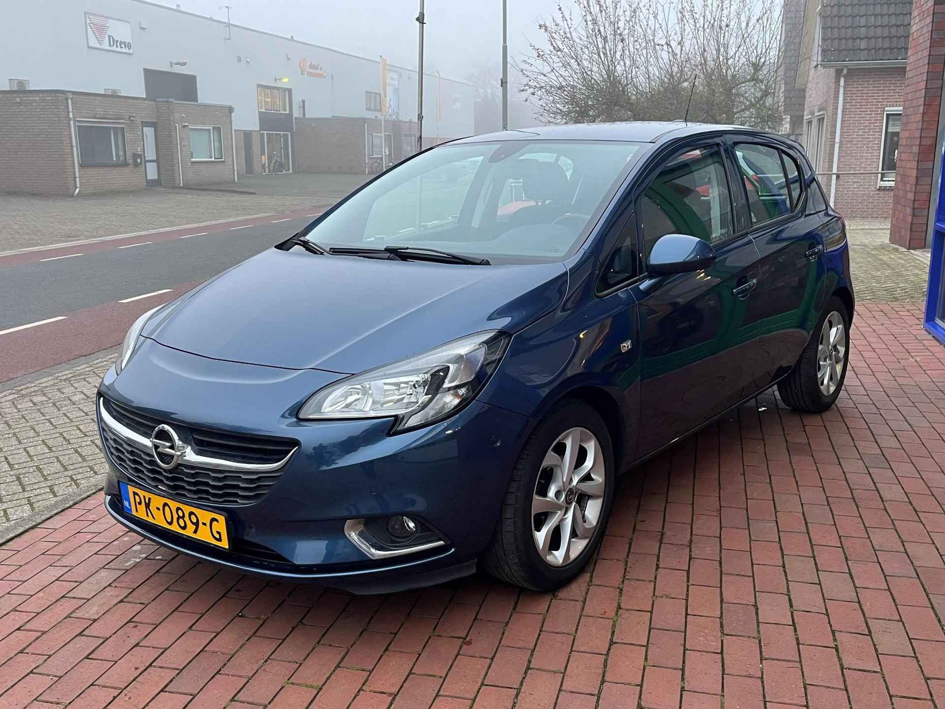 Opel Corsa 1.4 Innovation - 2/16