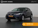 SEAT Ibiza 1.0 TSI Style Business Intense | Trekhaak | Navigatiesysteem | Parkeercamera | Cruise Control | Apple / Android Carplay | Cruise Control |